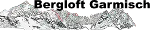 Bergloft Garmisch Logo